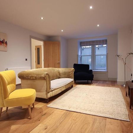 Stylish 2 Bed Home In The Heart Of Clifton Bristol Buitenkant foto